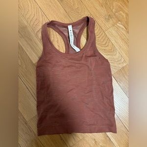 LULULEMON SWIFTLY TECH TANK